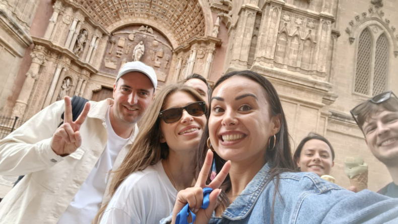 Tanítás utáni kirándulások