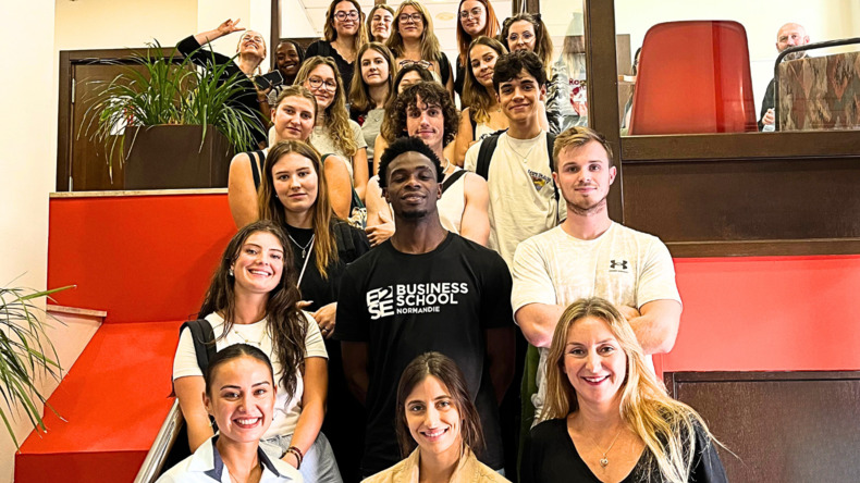 Maxx Institute diákok tevékenységei