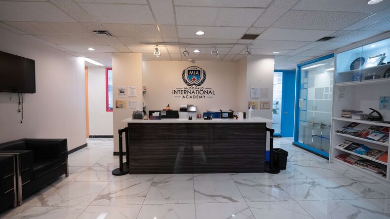 Receptionen