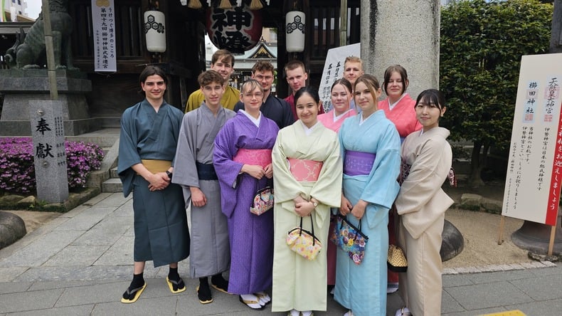 Japansk kultur