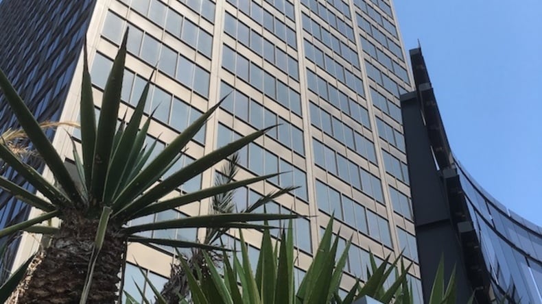 Edificio scolastico