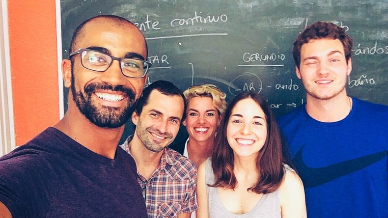 Metrocultura SL class photo