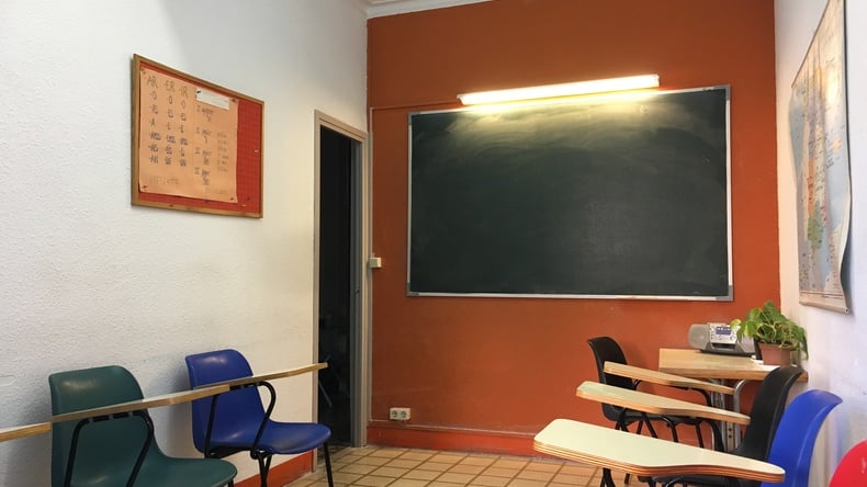 Desks 