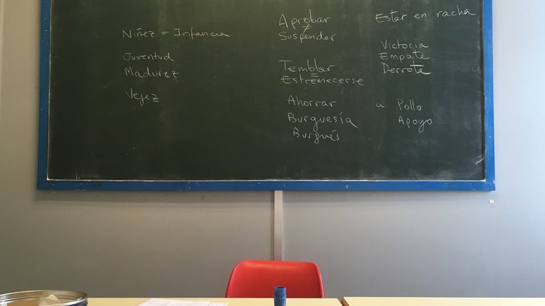 Blackboard