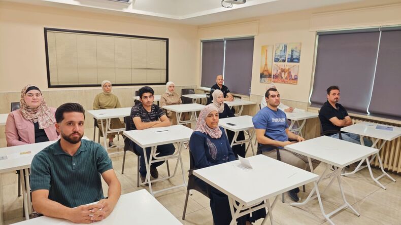 Classroom