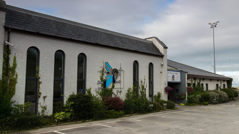 Collegio St Michaels
