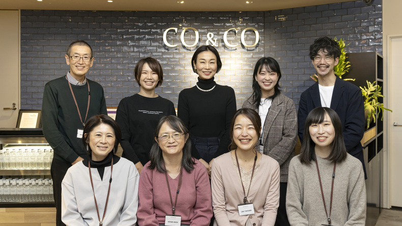 Pessoal do JaLS de Nagoya