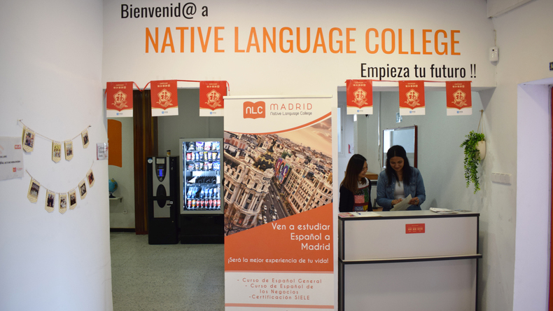 Native Language College