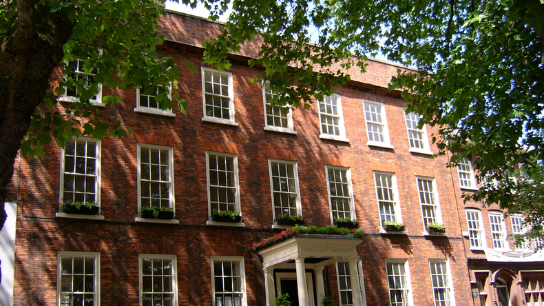 Norwich Study Centre