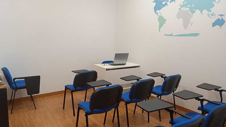 Noûs Formaciones klasse 
