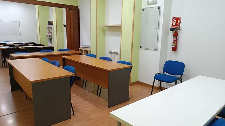 Noûs Formaciones klasse 
