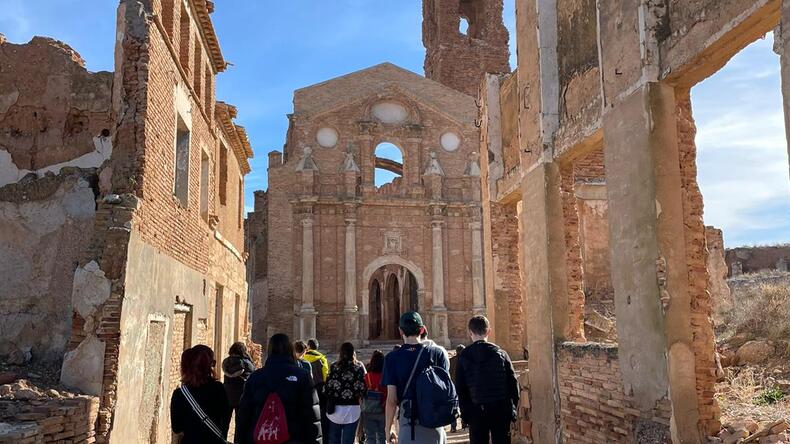 Belchite