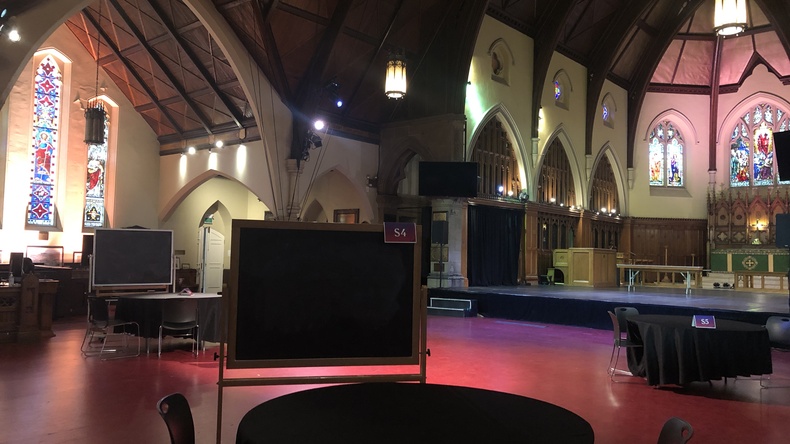 salle