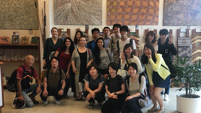 Group photo