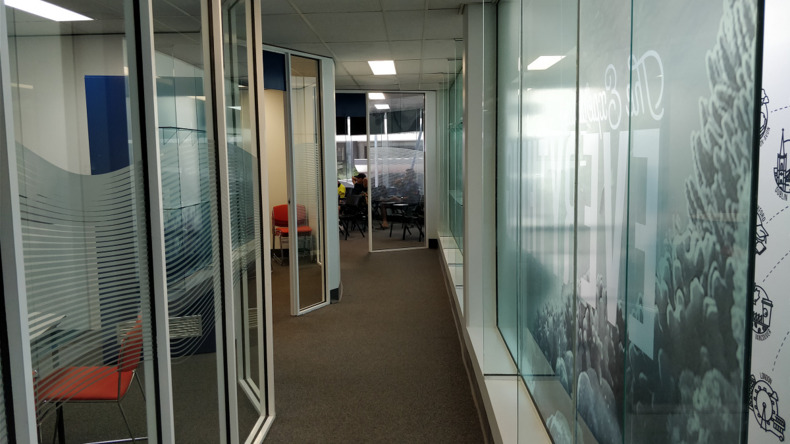 Hallway