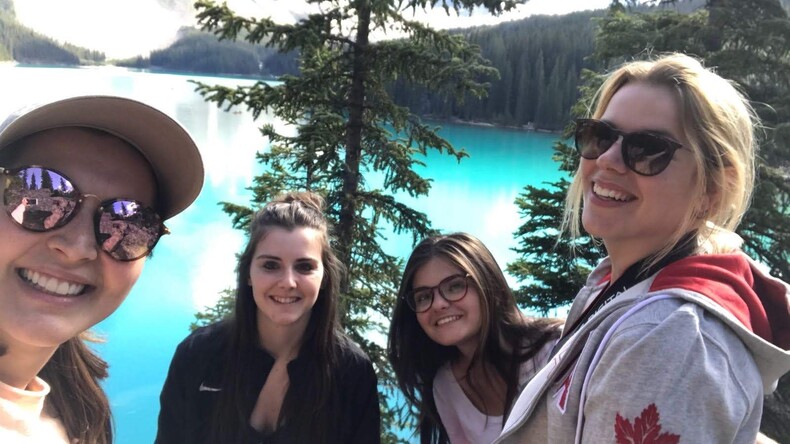 Exploring Calgary