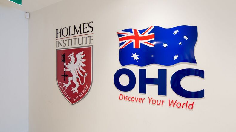 OHC English Gold Coast