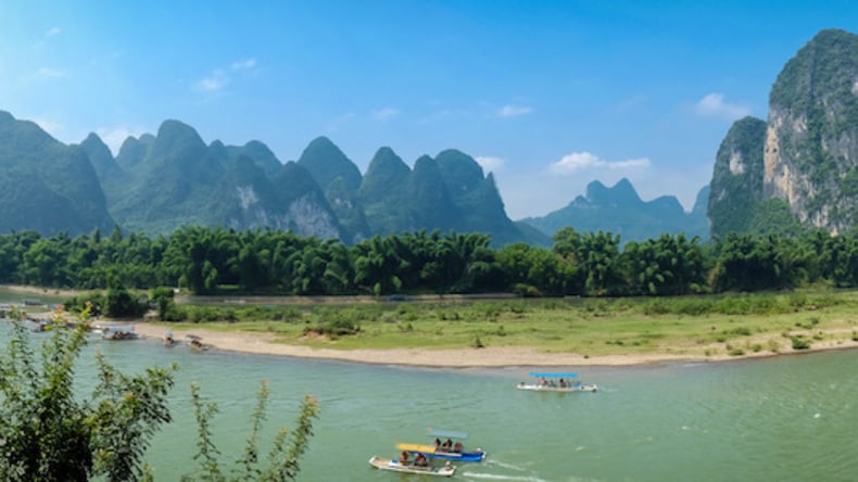 Omeida Chinese Academy Yangshuo | Uncensored Reviews