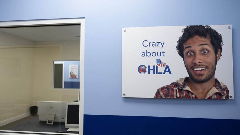 Iskolai létesítmények OHLA Boca Raton