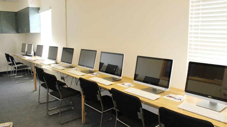 Számítógépes eszközök