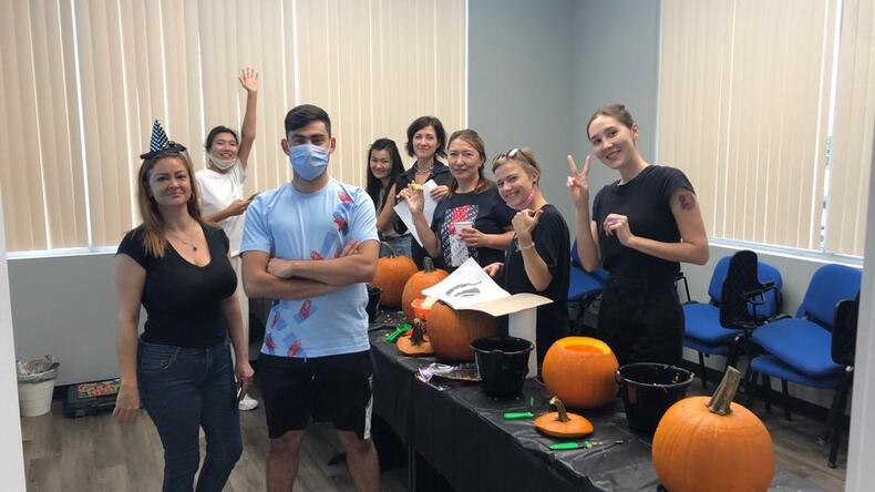 Halloween