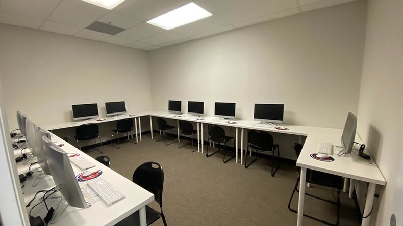 Laboratório de mídia