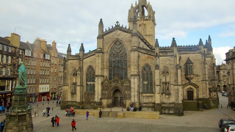 Katedral