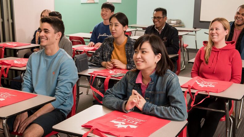 Students