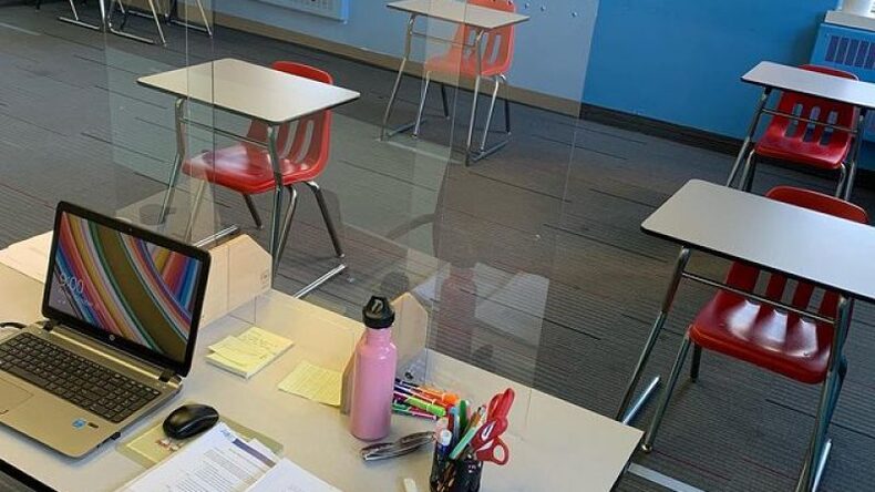 Classroom