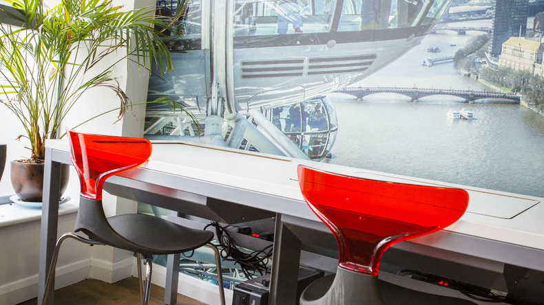 استراحة الطلاب