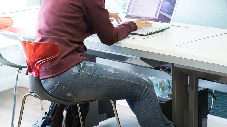 التعلم الذاتي في Oxford International Education