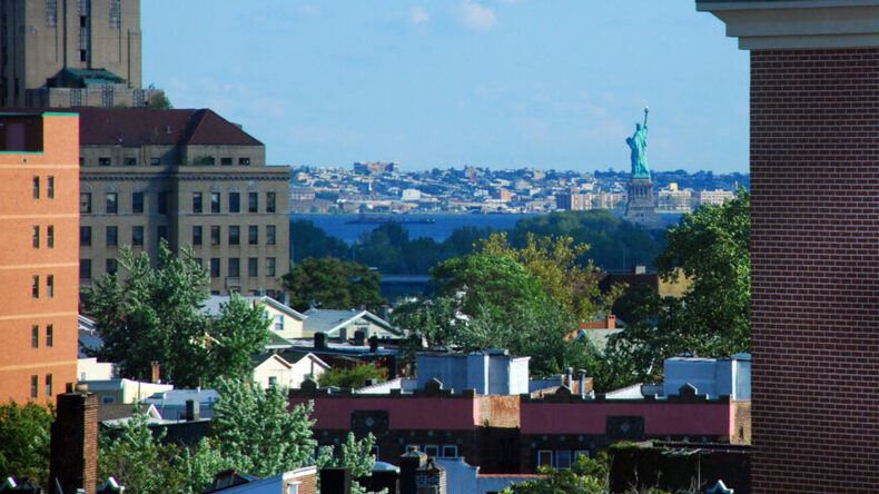 Oxford Spires Junior Centre , New York