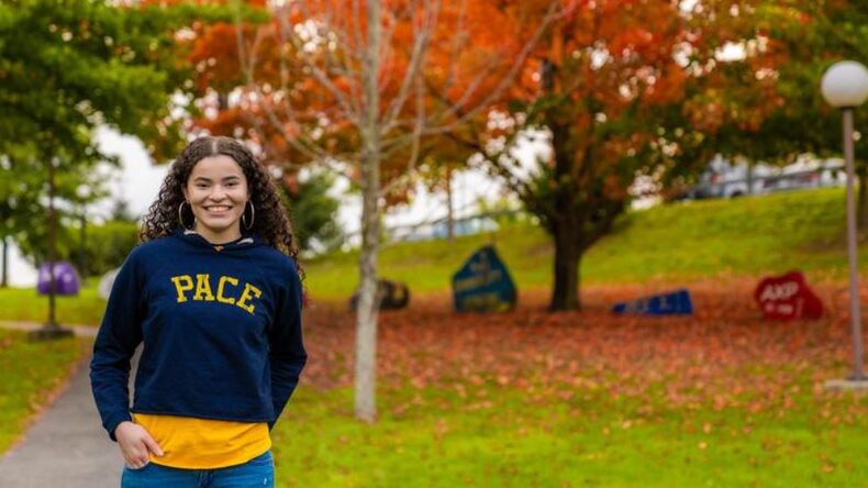 Aluno Pace