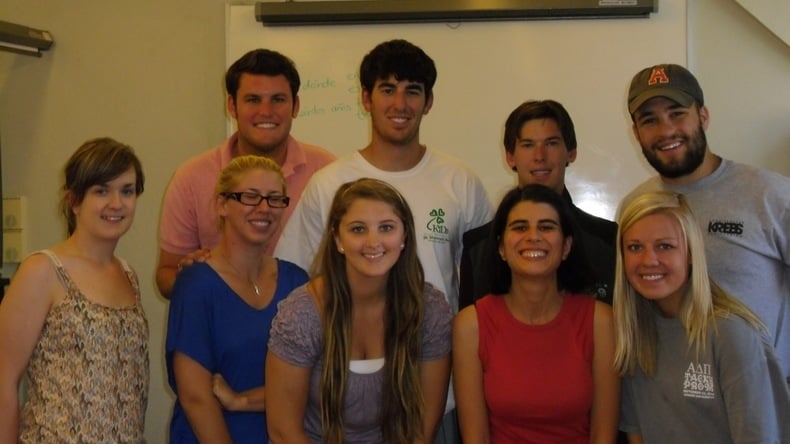 students