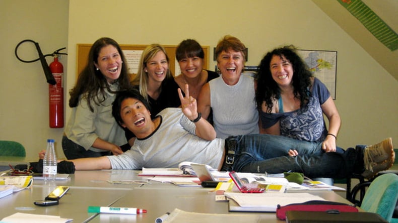 Curso Intensivo