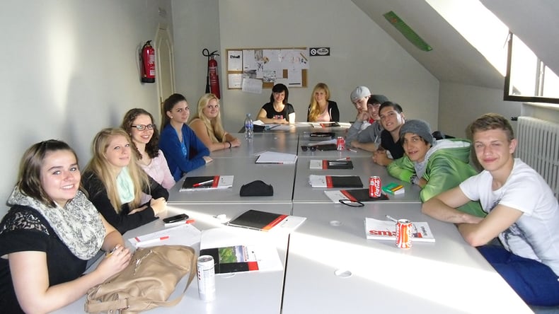 Curso Estándar