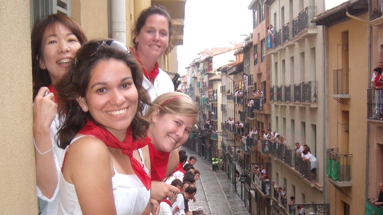 San Fermin
