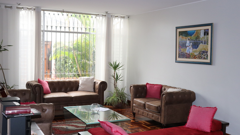 Salón