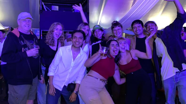 Party