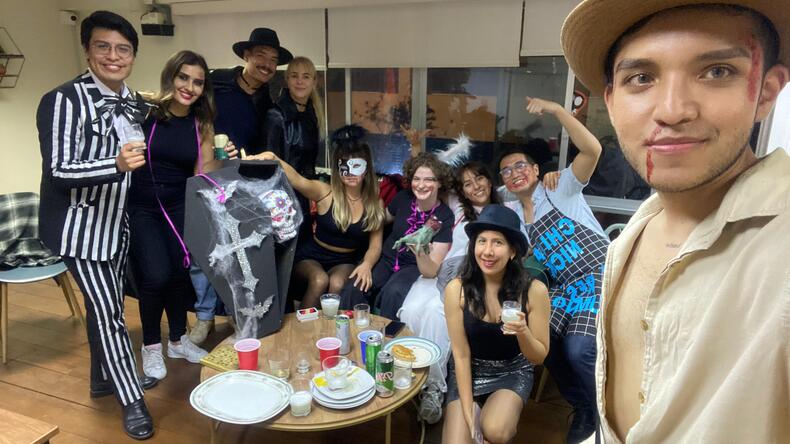 Halloween
