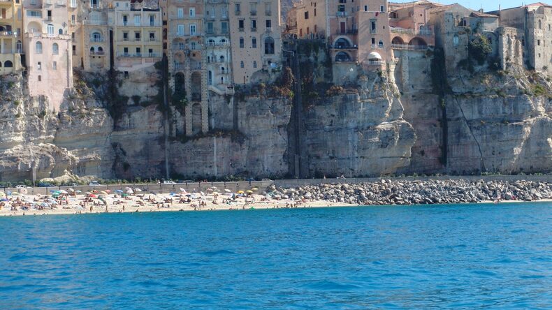 Tropea