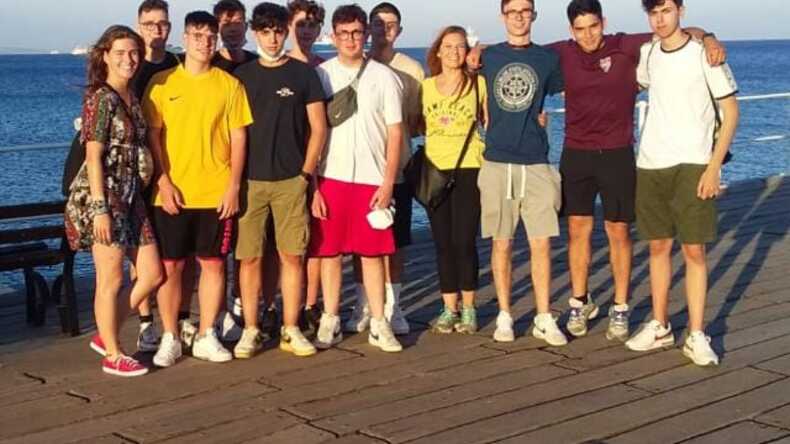 Students