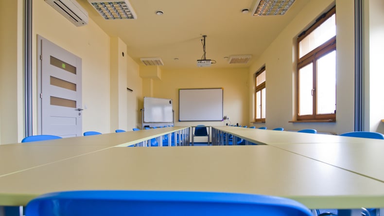 Struttura della lezione