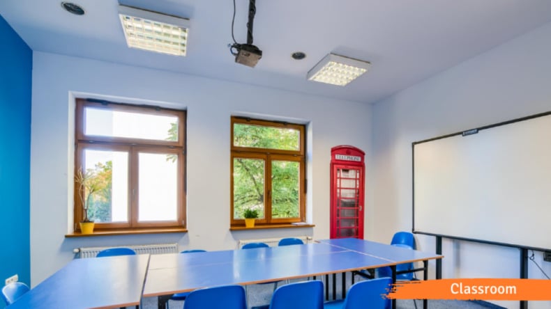 aula