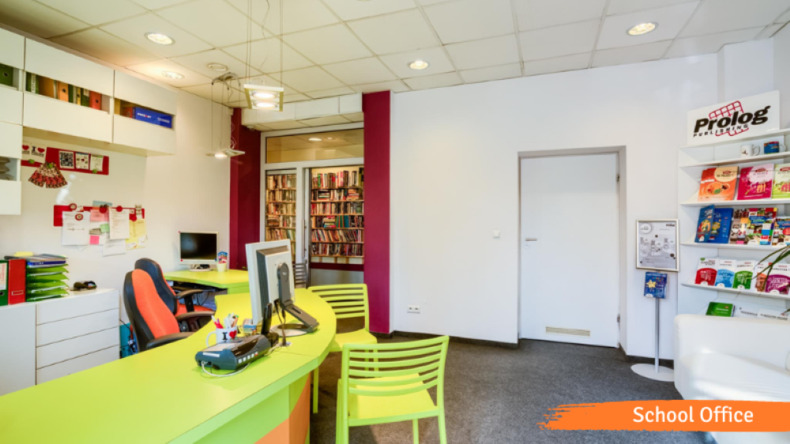 Ufficio centrale