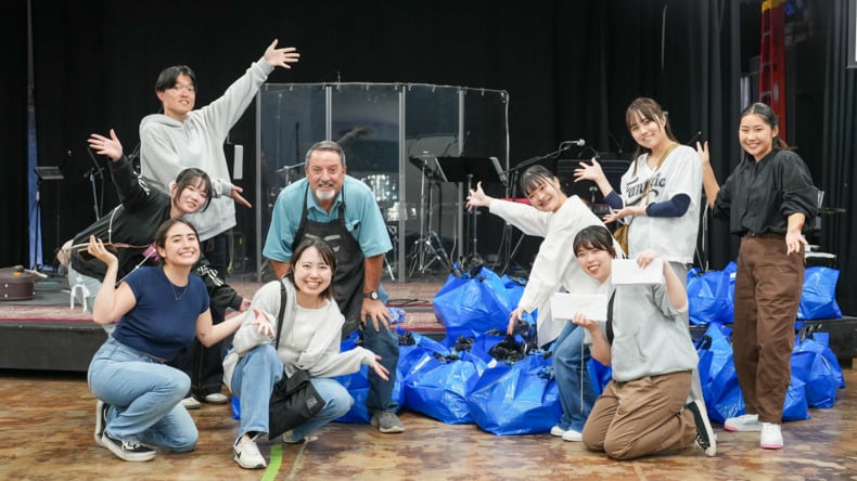 Theatre day