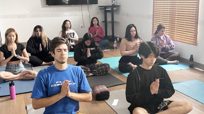 Yoga