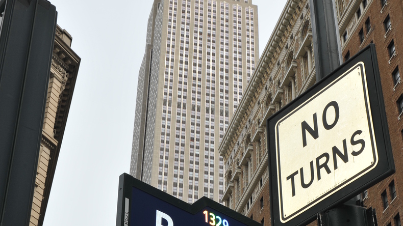 Broadway