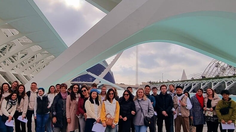 Besøg Ninot-udstillingen