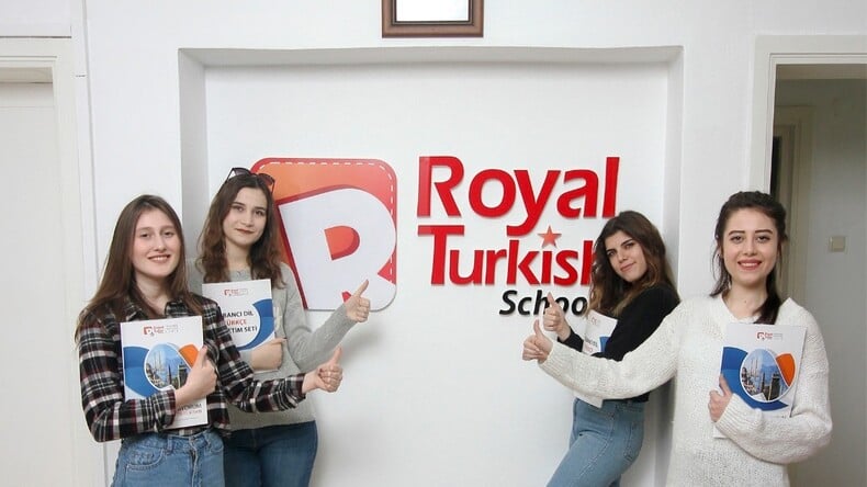 Étudiants